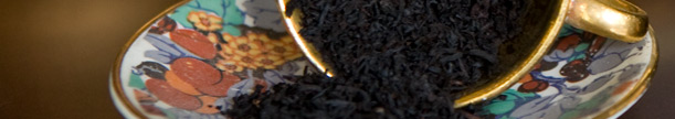 Black Tea Black Tea